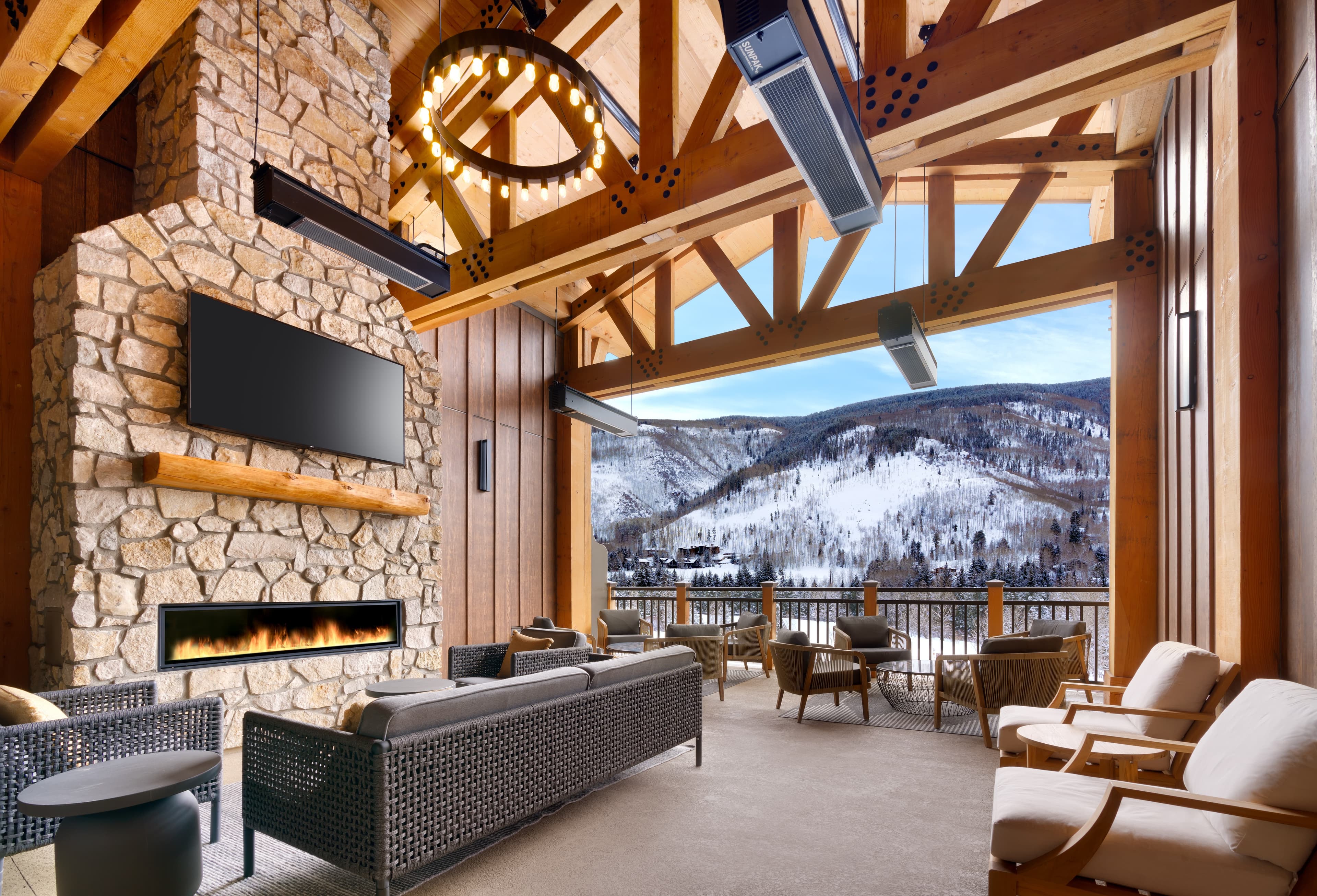 Residence Inn by Marriott Vail